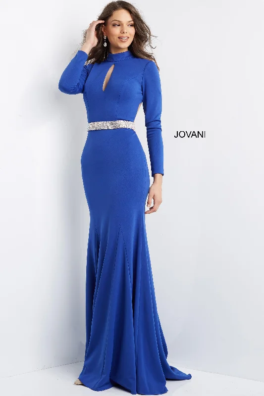 Limited Stock, Big Discounts Jovani 07392 Formal Fitted Long Prom Dress