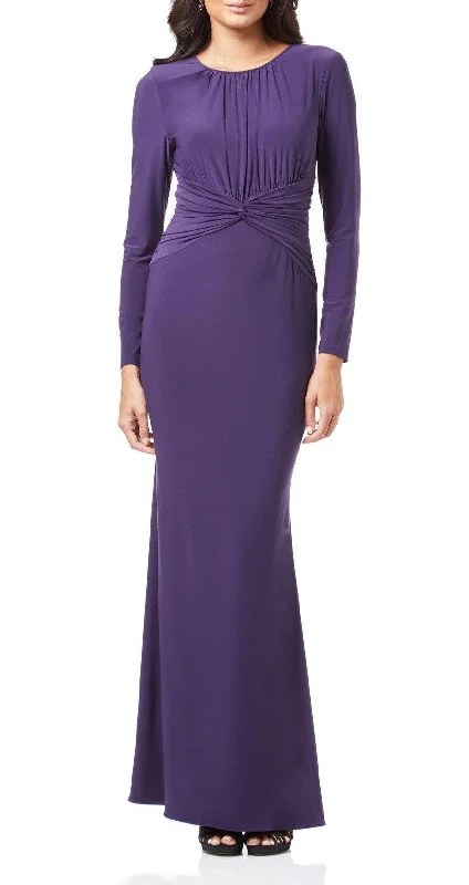 Huge Discounts This Week Adrianna Papell AP1E204090 Long Sleeve Formal Dress