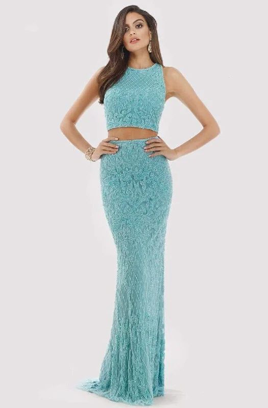 Casual Chic Lara Dresses - 29573 Two Piece Jewel Evening Gown