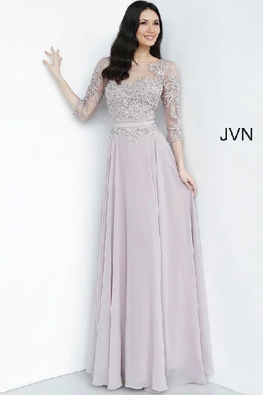 Comfortable Casual Wear Jovani 2167 Long Formal Prom Gown