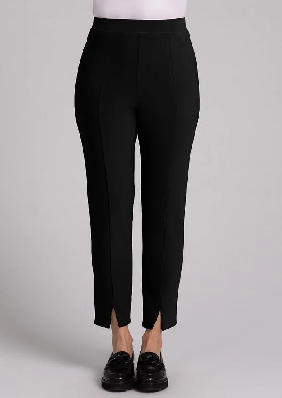 Unleash Your Trend Driven Style Sympli - Hepburn Ankle Pant