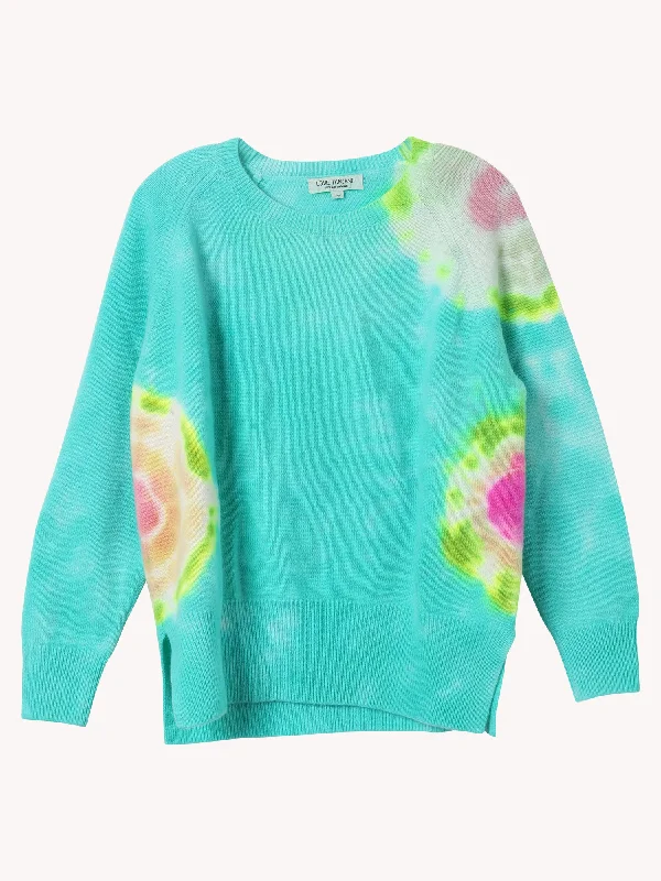 Top Deals Heavy Cashmere Crew Sweater