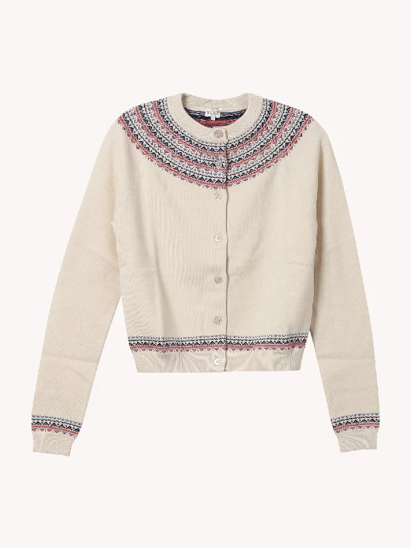 Limited Time Offer BELINDA CARDIGAN