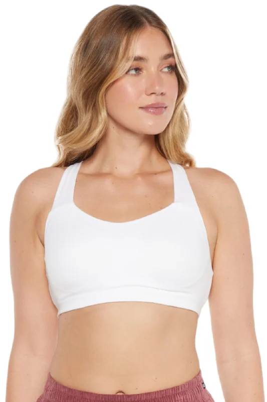 Daily Essentials Willow Molded Bra