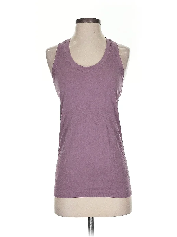 Comfort Meets Fashion Active Tank