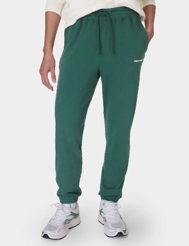 Everyday Wear Revive Relaxed Jogger - Glade Green