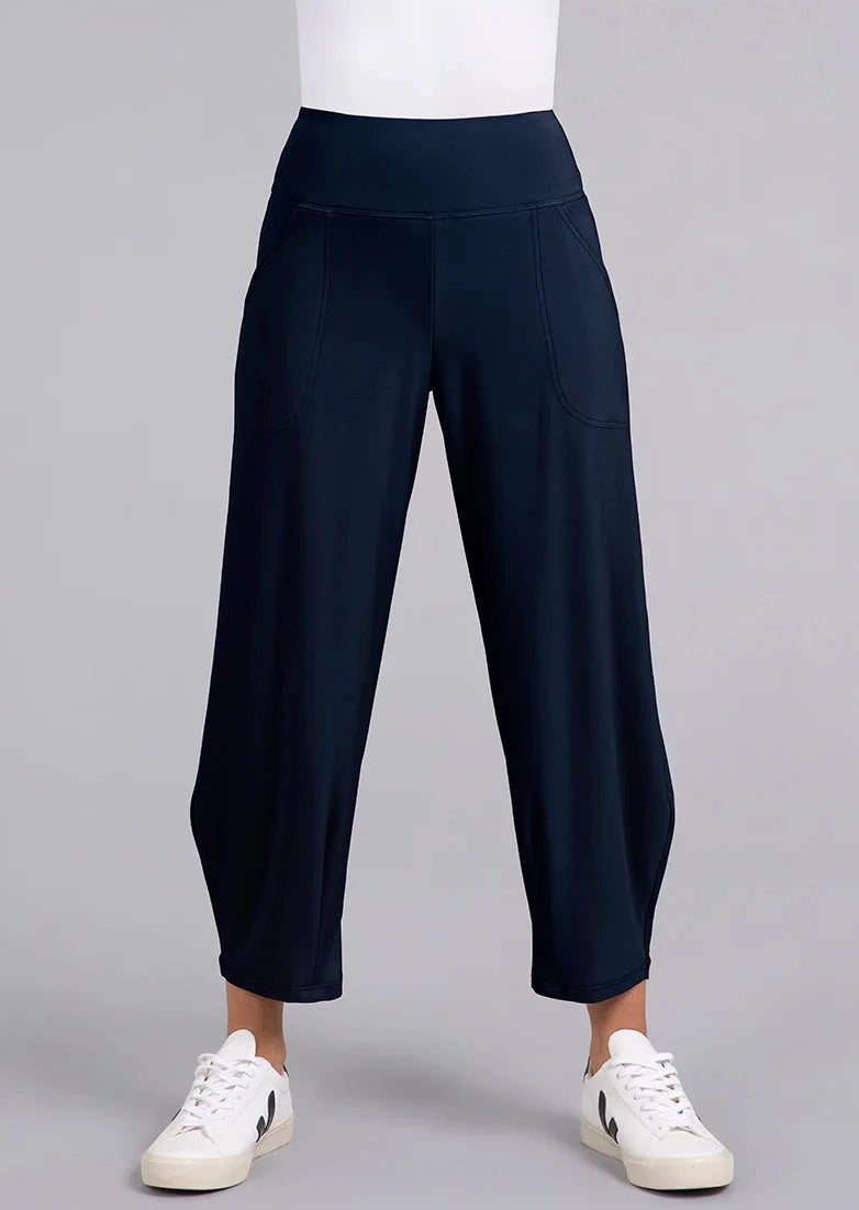 Fashion Sale Sympli - Narrow Lantern Pant