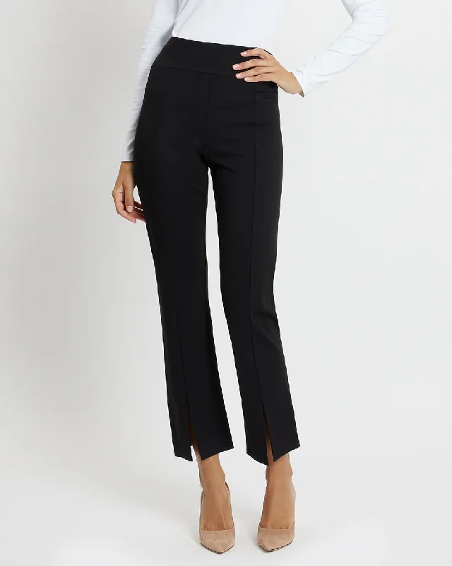 Relaxed Style Martina Pant - Jude Ponte