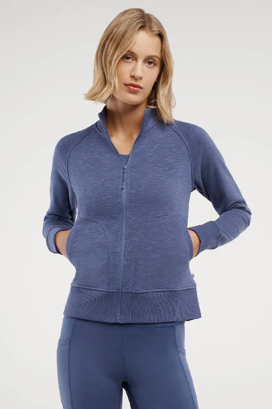 Comfy Women’s Outfits for Daily Wear Briana Jacket