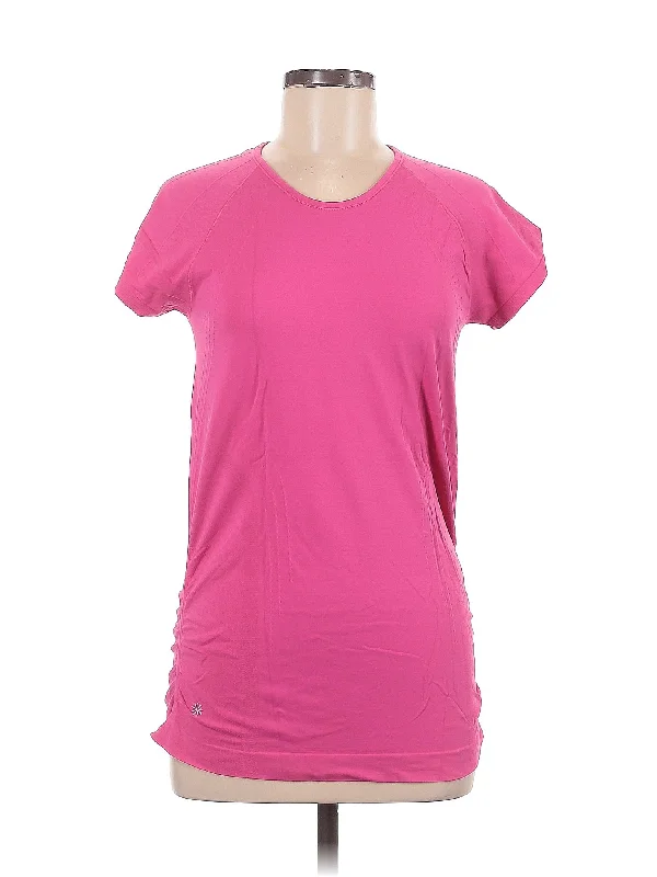 Women's Clothing Online Sale Active T Shirt