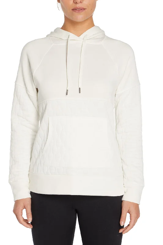 End Of Season Clearance Shani Hoodie (Cannoli Cream)