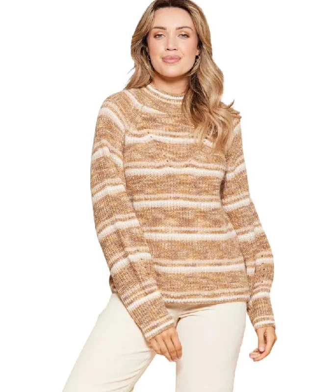 Business Casual Outfits Olympia Coco Sweater