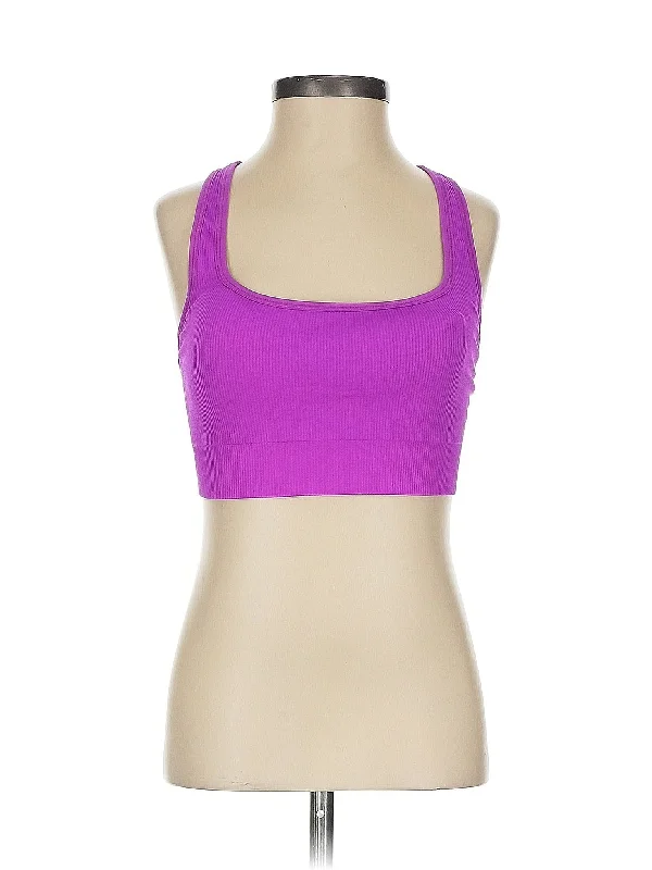 Trendsetting Threads Sports Bra