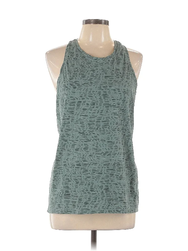 Elegant Style Tank Top