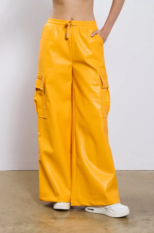 Discover Now BETTER THAN THIS CARGO WIDE LEG PANT