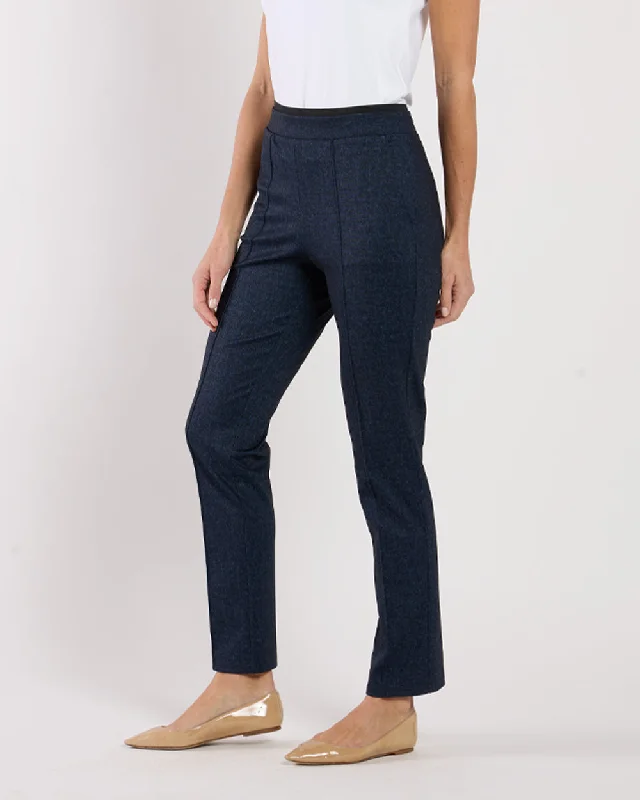 Relaxed Style Tobi Pant - Jude Denim