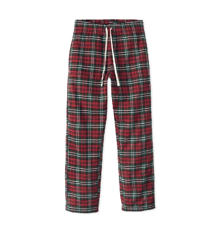 Sale Event, Prices Rock Unisex Flannel Pyjama Bottoms