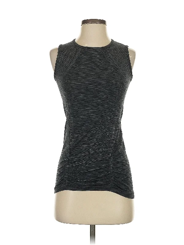 Fashion Deal Sleeveless T Shirt