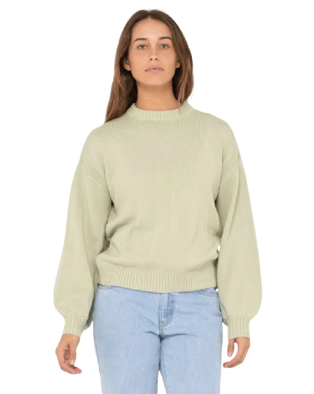 End of Season Sale Margot Relaxed Fit Crew