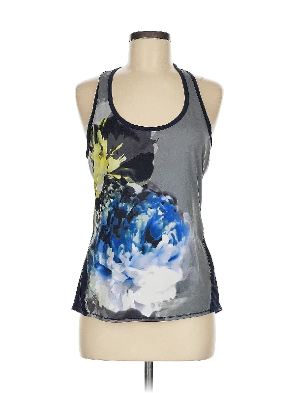 Versatile Wardrobe Essentials Active Tank