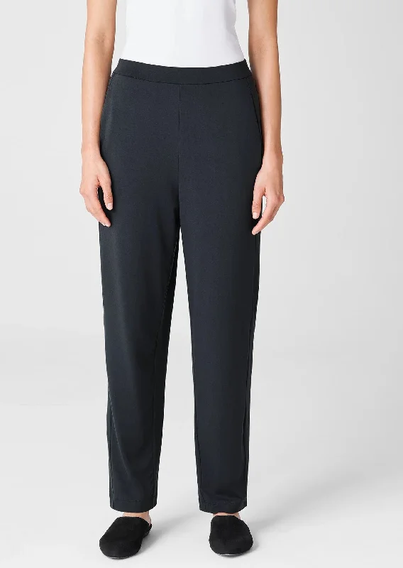 Unleash Your Style Eileen Fisher - Slouch Ankle Pant