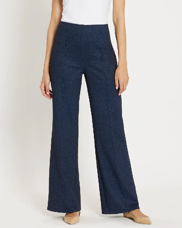 Sophisticated Fashion Felicia Pant - Jude Denim