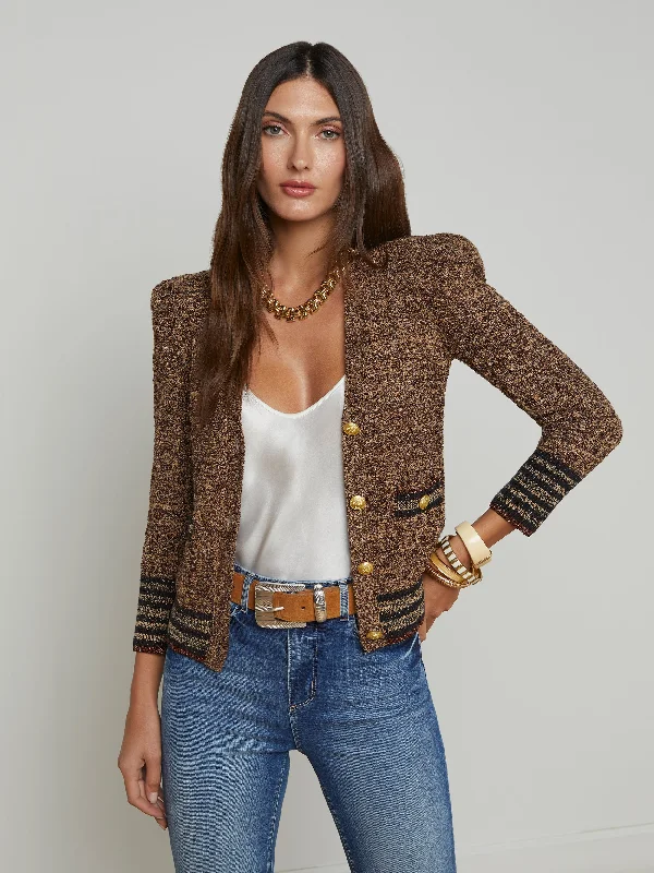 Elegant Attire For The Modern Lady Jenni Cardigan