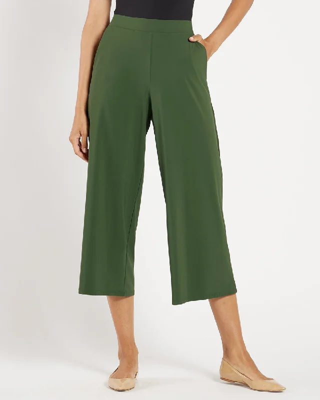 Relaxed Style Lolly Pant - Lightweight Jude Cloth